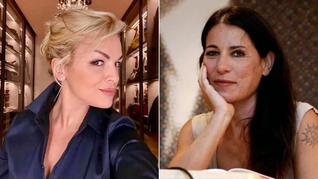 Paola Turci e Francesca Pascale stanno insieme e si sposano sabato in Toscana