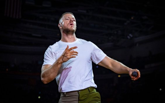 Concerto Imagine Dragons a Milano, tutto quello che sappiamo sul concerto