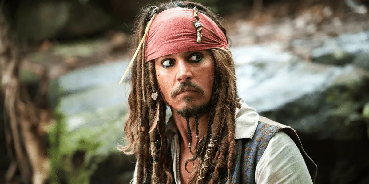 Johnny Depp potrebbe tornare ai Pirati dei Caraibi