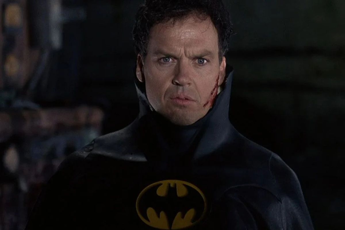 Batgirl, confermato Michael Keaton come Batman in parola dei registi