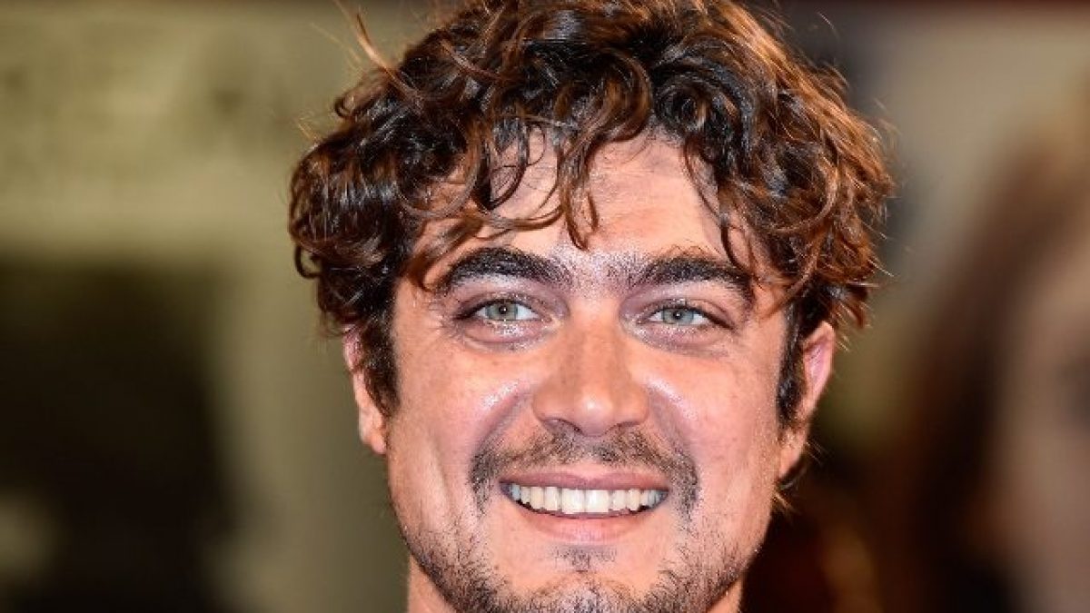 I migliori film di Riccardo Scamarcio