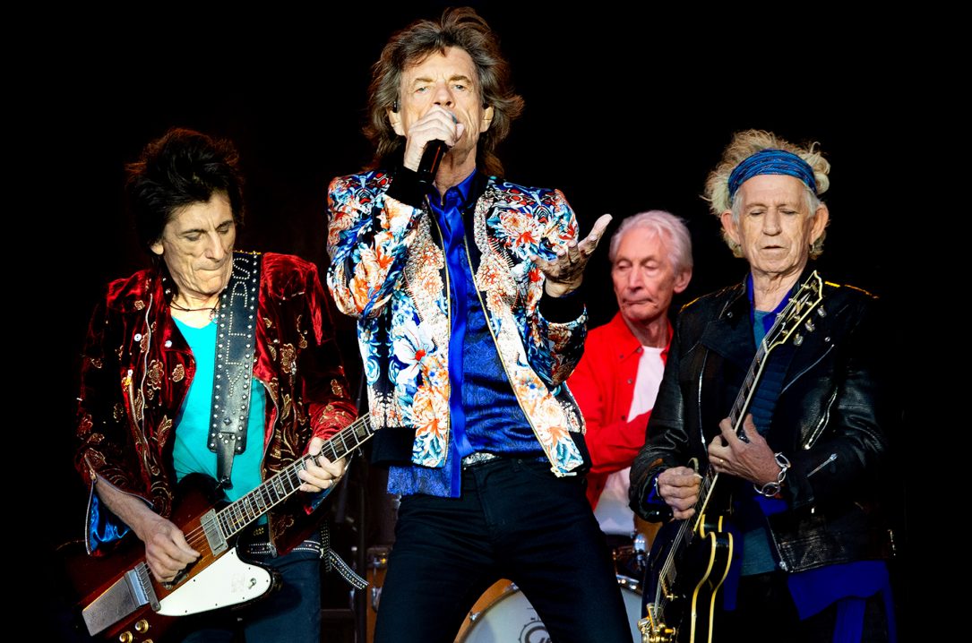 Rolling Stones, confermato il concerto di Milano