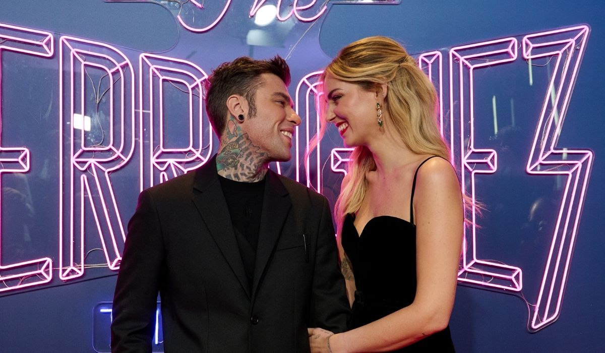 The Ferragnez 2, annunciata una nuova stagione della serie tv con Chiara Ferragni e Fedez