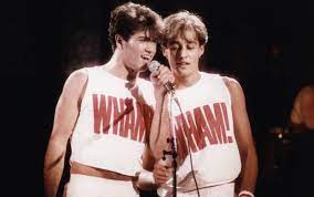 Wham!, arriva un documentario su Netflix