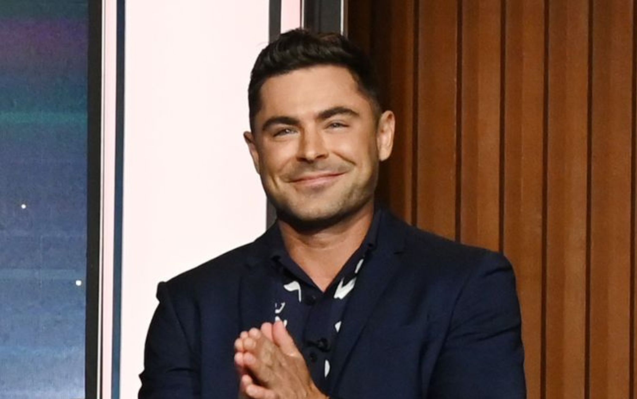 Zac Efron vestirà i panni del wrestler Fritz Von Erich per The Iron Claw