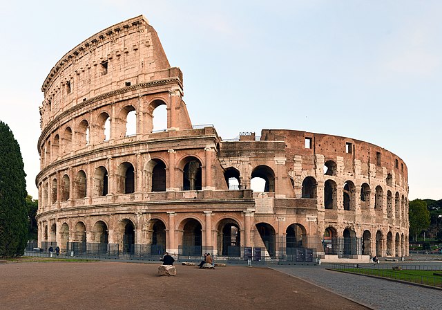 Deloitte: il valore del Colosseo come asset sociale è pari a circa 77 miliardi di euro