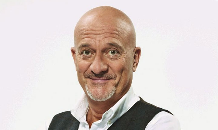 Claudio Bisio, l’esordio alla regia con L’ultima volta che siamo stati bambini