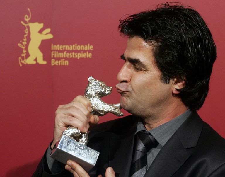 Jafar Panahi deve scontare sei anni di carcere