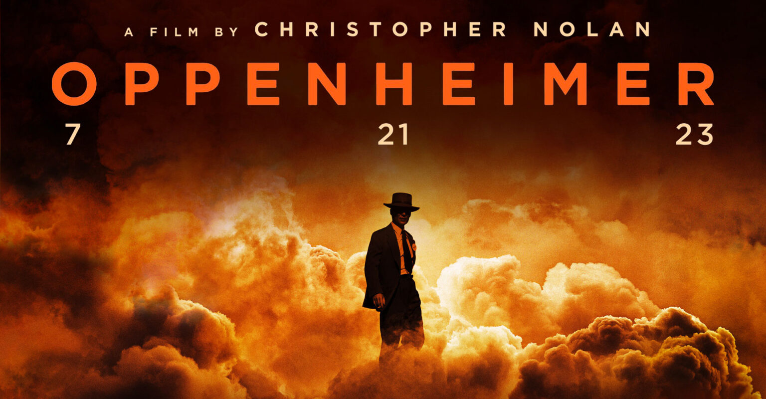 Oppenheimer, il trailer del nuovo film di Christopher Nolan - Il Decoder