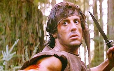 Creepers, arriva l’adattamento horror del romanzo del creatore di Rambo David Morrel