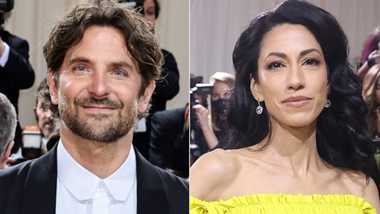 Bradley Cooper starebbe uscendo con Huma Abedin grazie ad Anna Wintour