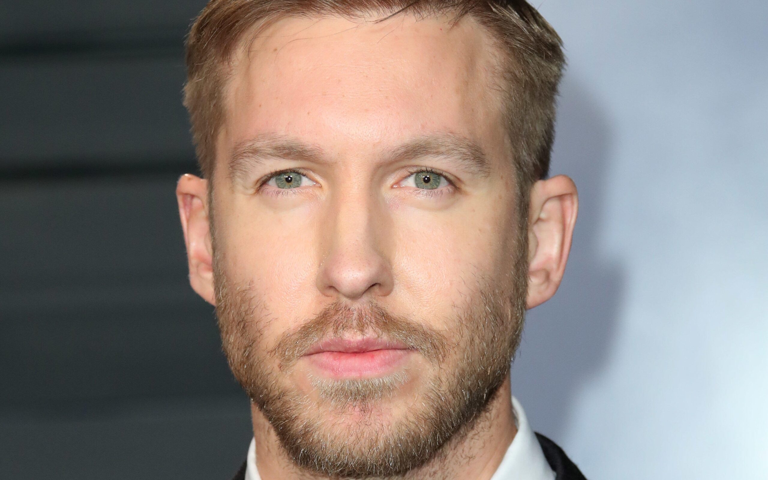 Calvin Harris, il nuovo singolo è Stay With Me con Justin Timberlake, Halsey e Pharrell