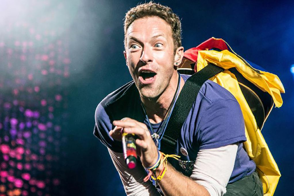 Coldplay, una fan truffata incontra Chris Martin e viene premiata con 5 nuovi biglietti