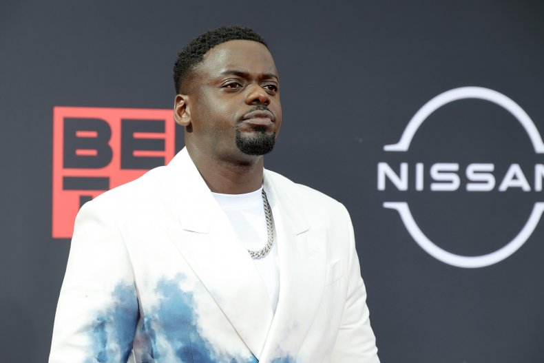 Daniel Kaluuya non tornerà in Black Panther 2