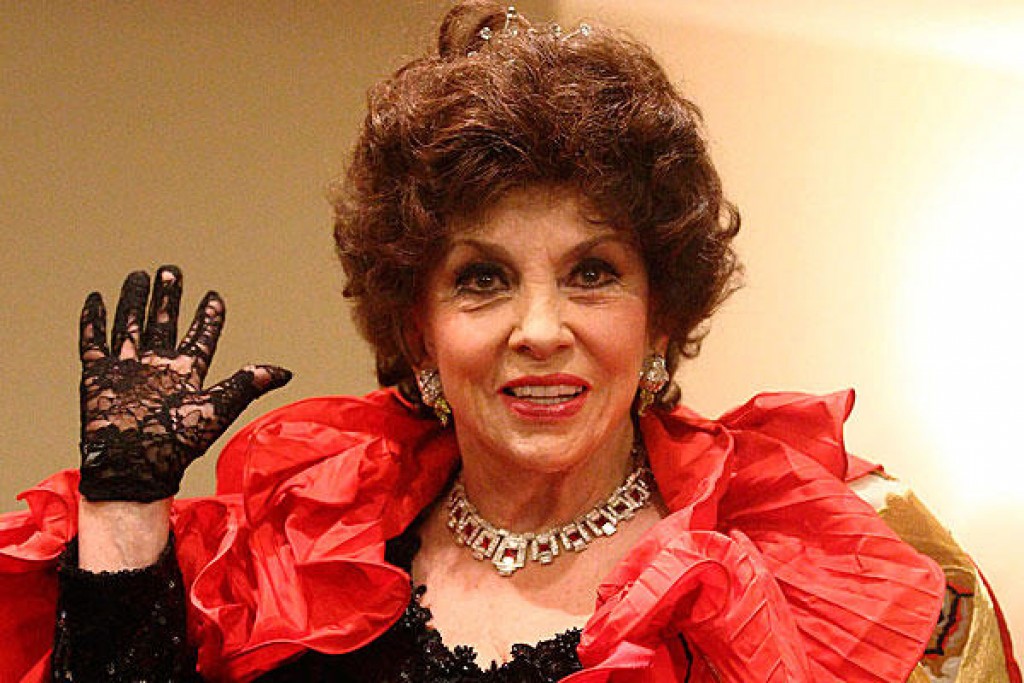 Gina Lollobrigida, i 95 anni della diva Bersagliera