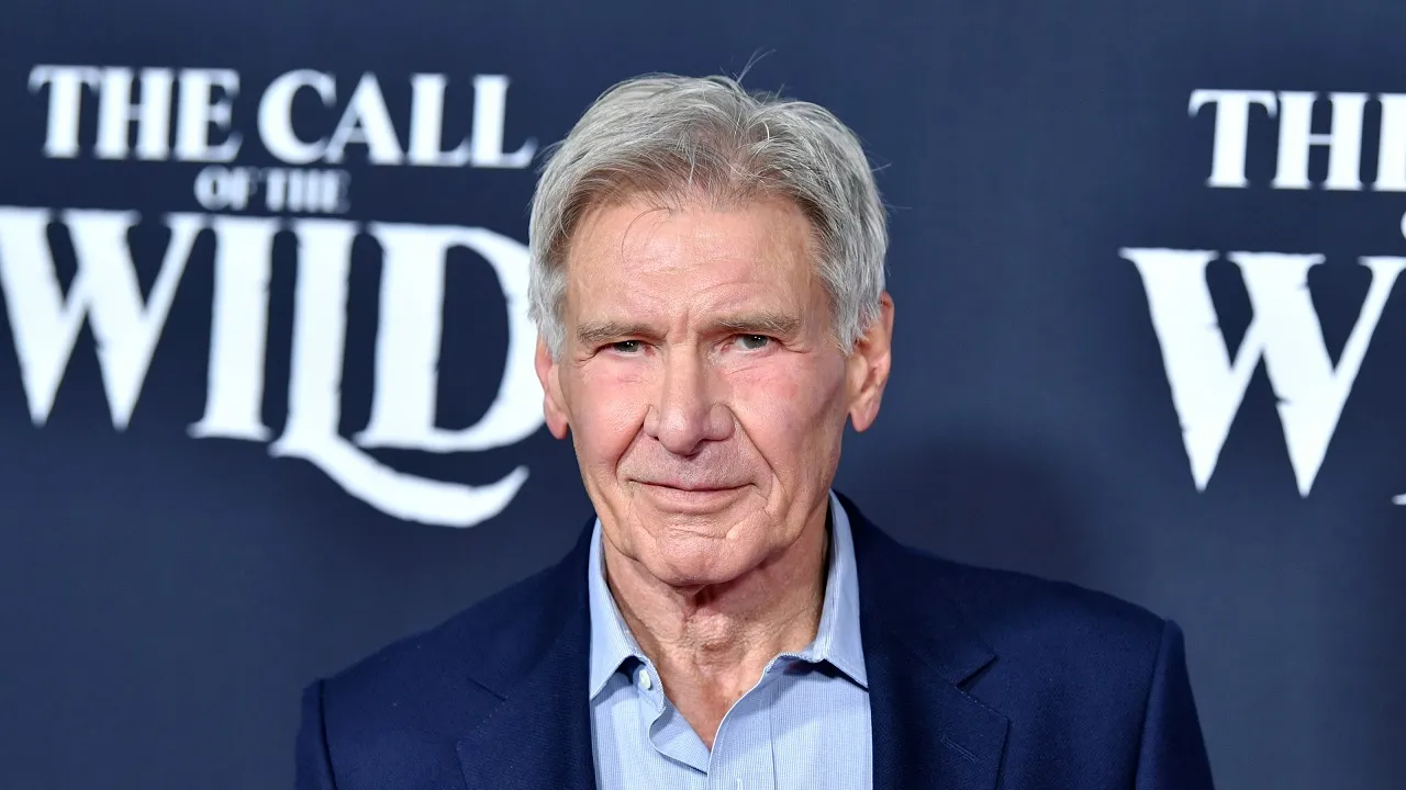 Harrison Ford ringiovanito da un software in Indiana Jones 5