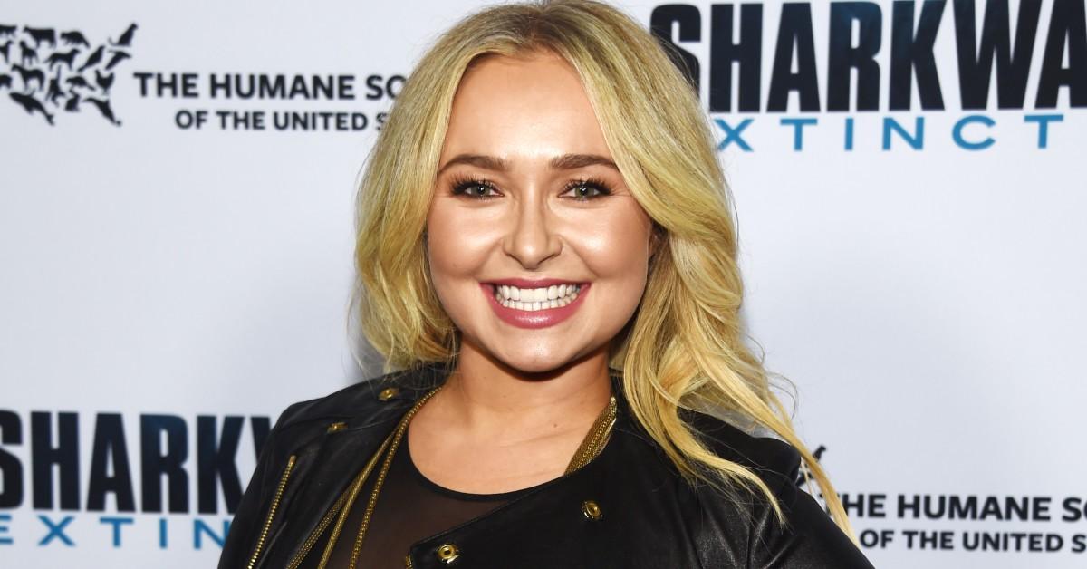 Hayden Panettiere: “Sono stata dipendente dall’alcol, lasciai andare anche mia figlia”