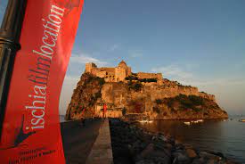 Ischia Film Festival, omaggio a Procida Capitale della Cultura 2022