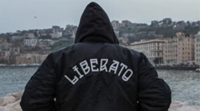 Liberato “tradito” dalla Siae: “E’ Gennaro Nocerino”