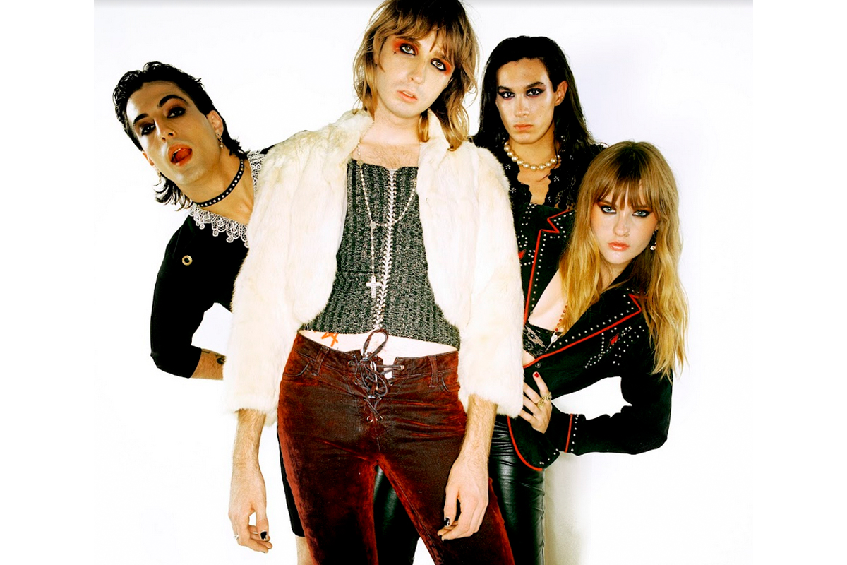 Maneskin, tutto quello che c’è da sapere sul concerto a Roma al Circo Massimo