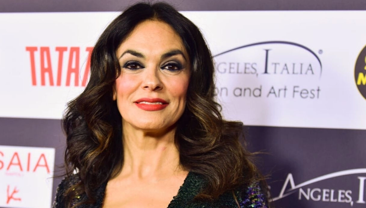 Brividi d’autore, il trailer del film con Maria Grazia Cucinotta