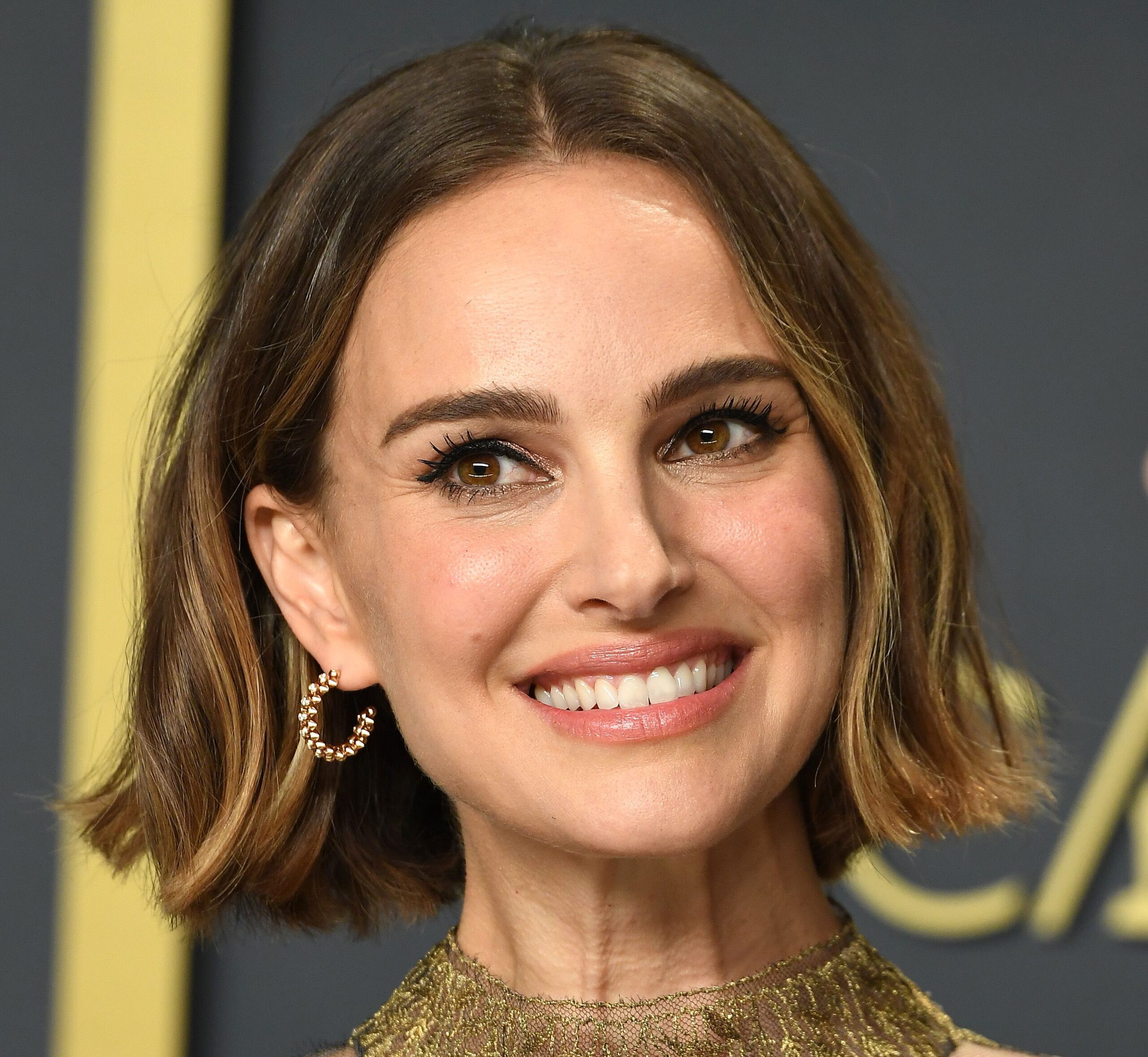 Natalie Portman non compra più vestiti, ecco il perchè