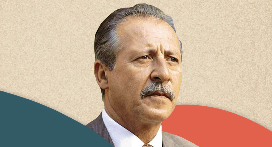 Paolo Borsellino – Essendo Stato