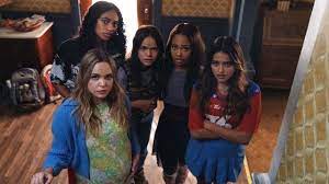 Pretty Little Liars: Original Sin, il trailer