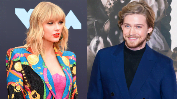 Matrimonio Taylor Swift, secondo The Sun starebbe per sposare Joe Alwyn