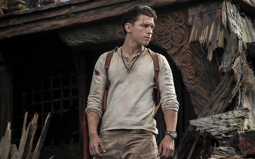 Uncharted, il film con Tom Holland potrebbe avere dei sequel