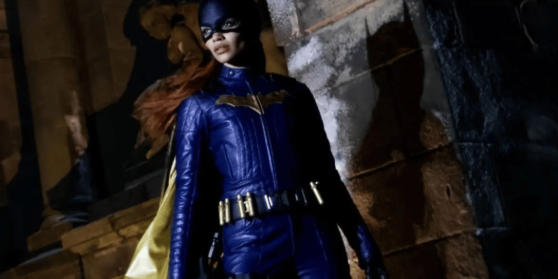 Batgirl è stato cancellato, Warner Bros ferma il film costato 90 milioni di dollari