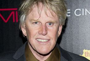 L’attore Gary Busey accusato di molestie sessuali