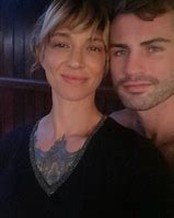 Asia Argento torna a sorridere insieme a Michele Martignoni