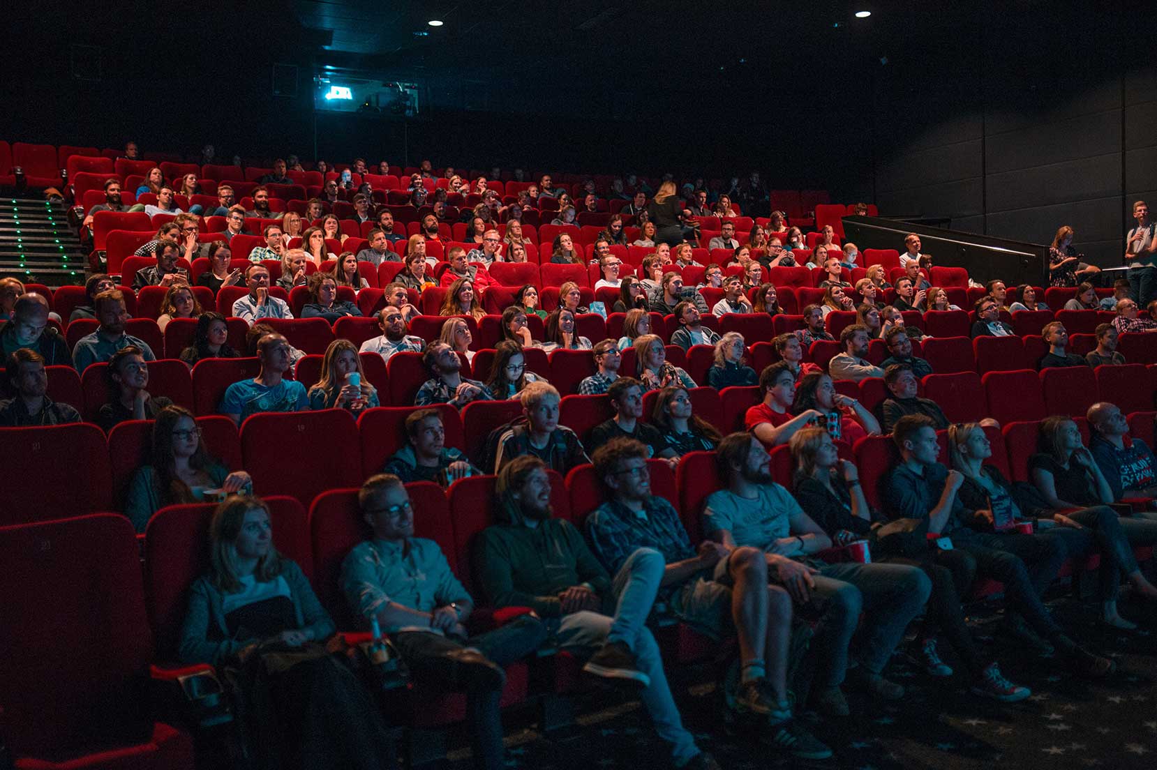 Cinema: dopo la pausa di agosto si torna in sala con sette film d’autore