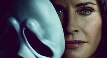 Scream 6, Courteney Cox ha terminato le riprese