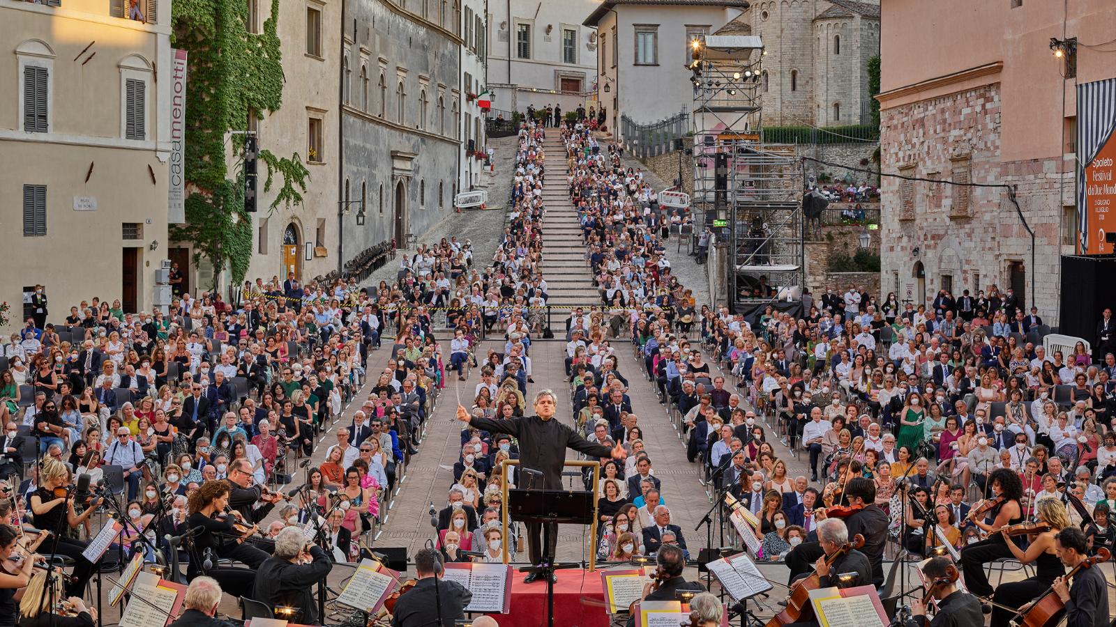 Rai Cultura presenta Festival Estivi