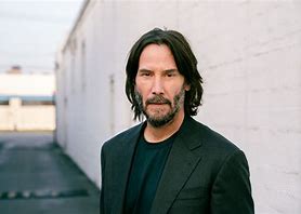 Keanu Reeves sbarca in tv: primo ruolo da protagonista in una serie