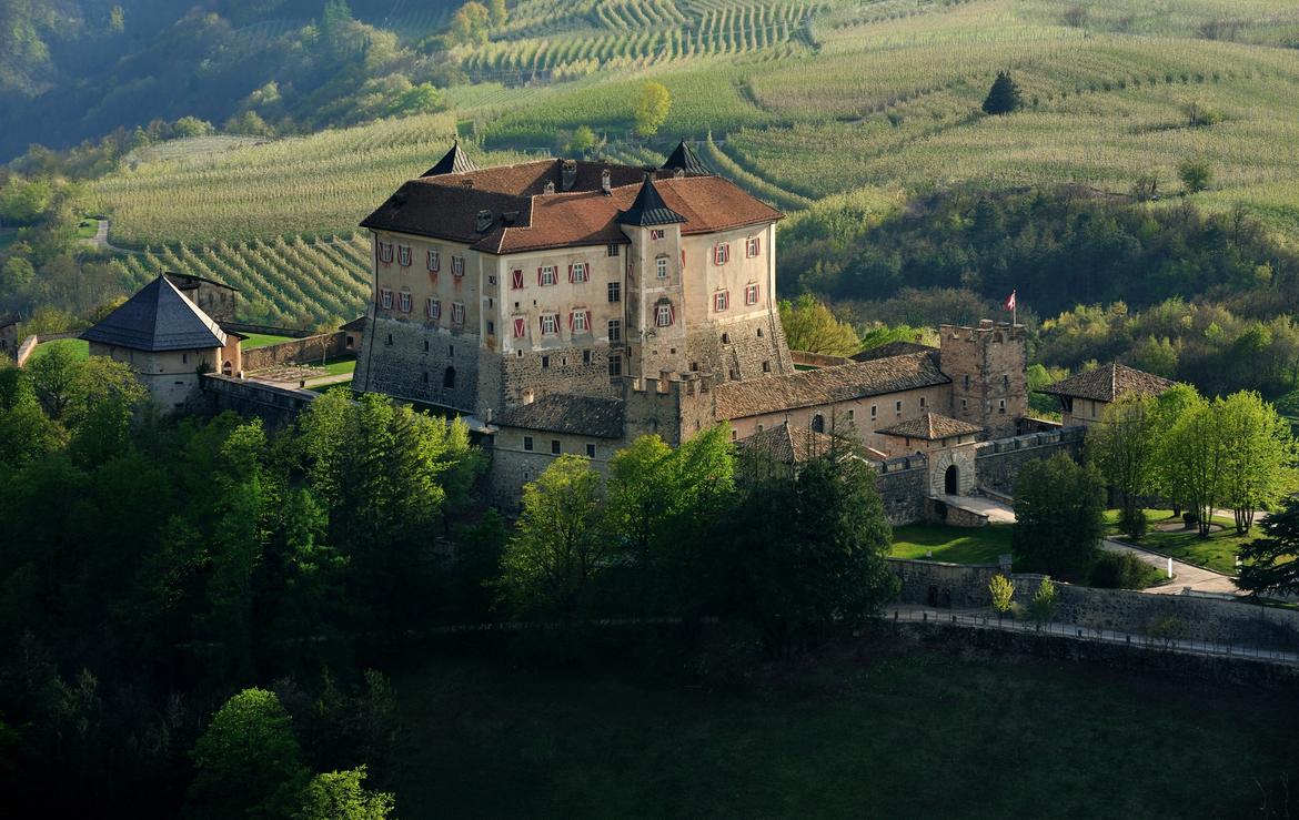 Ferragosto nei Musei e nei Castelli del Trentino