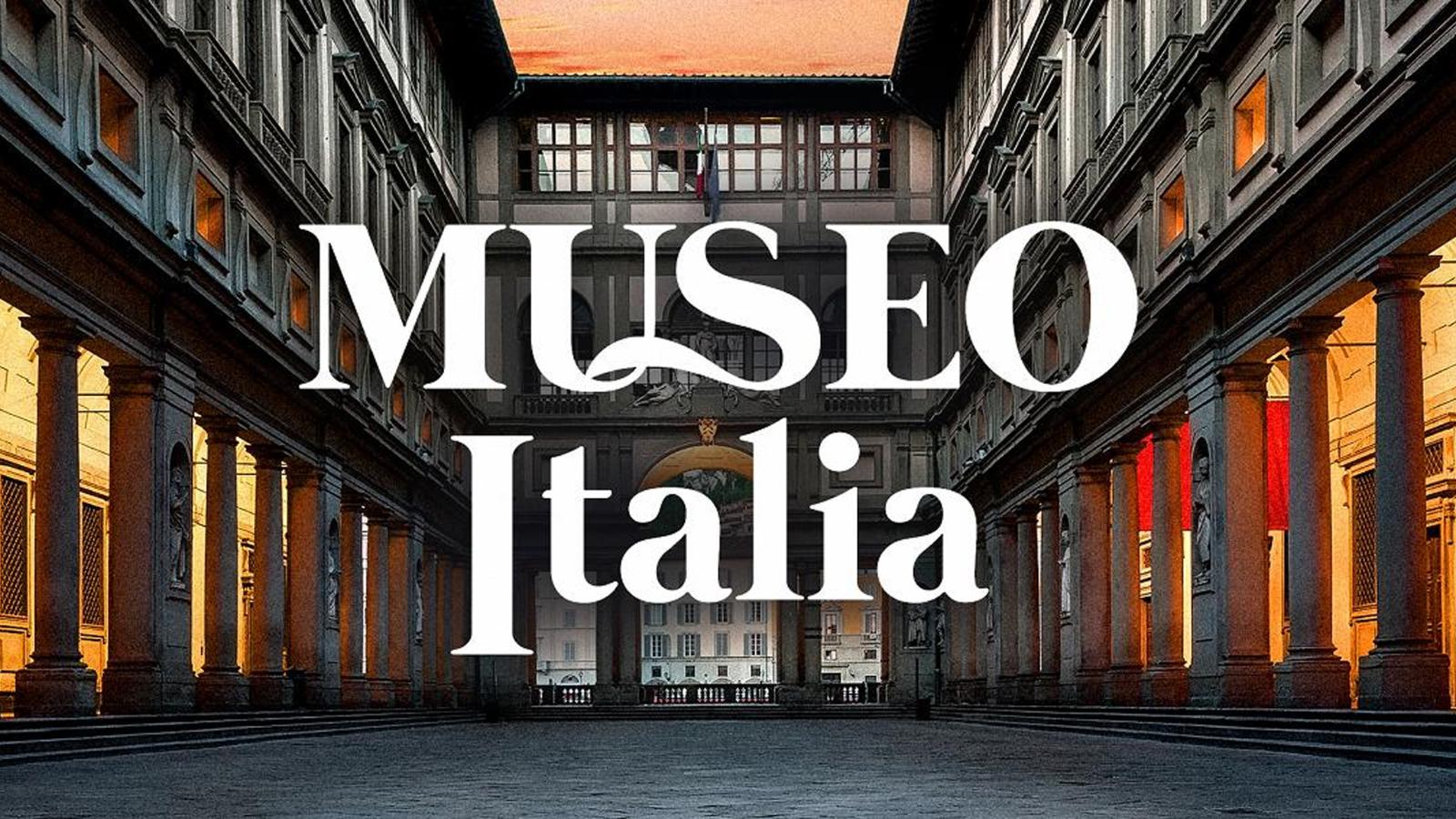 Museo Italia su Rai 5