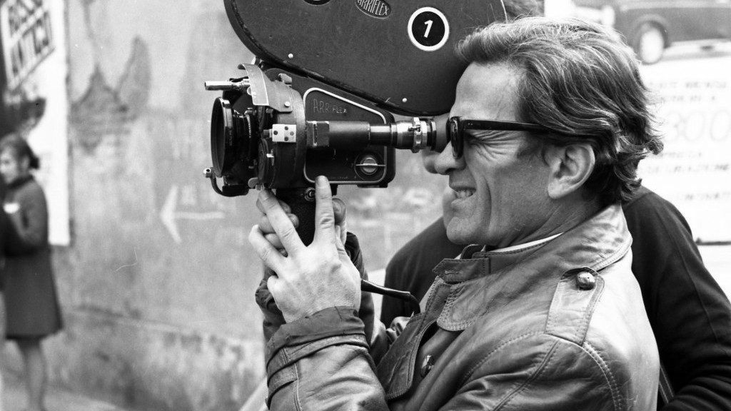 Pasolini 100: l’attualità di un messaggio sempre vivo