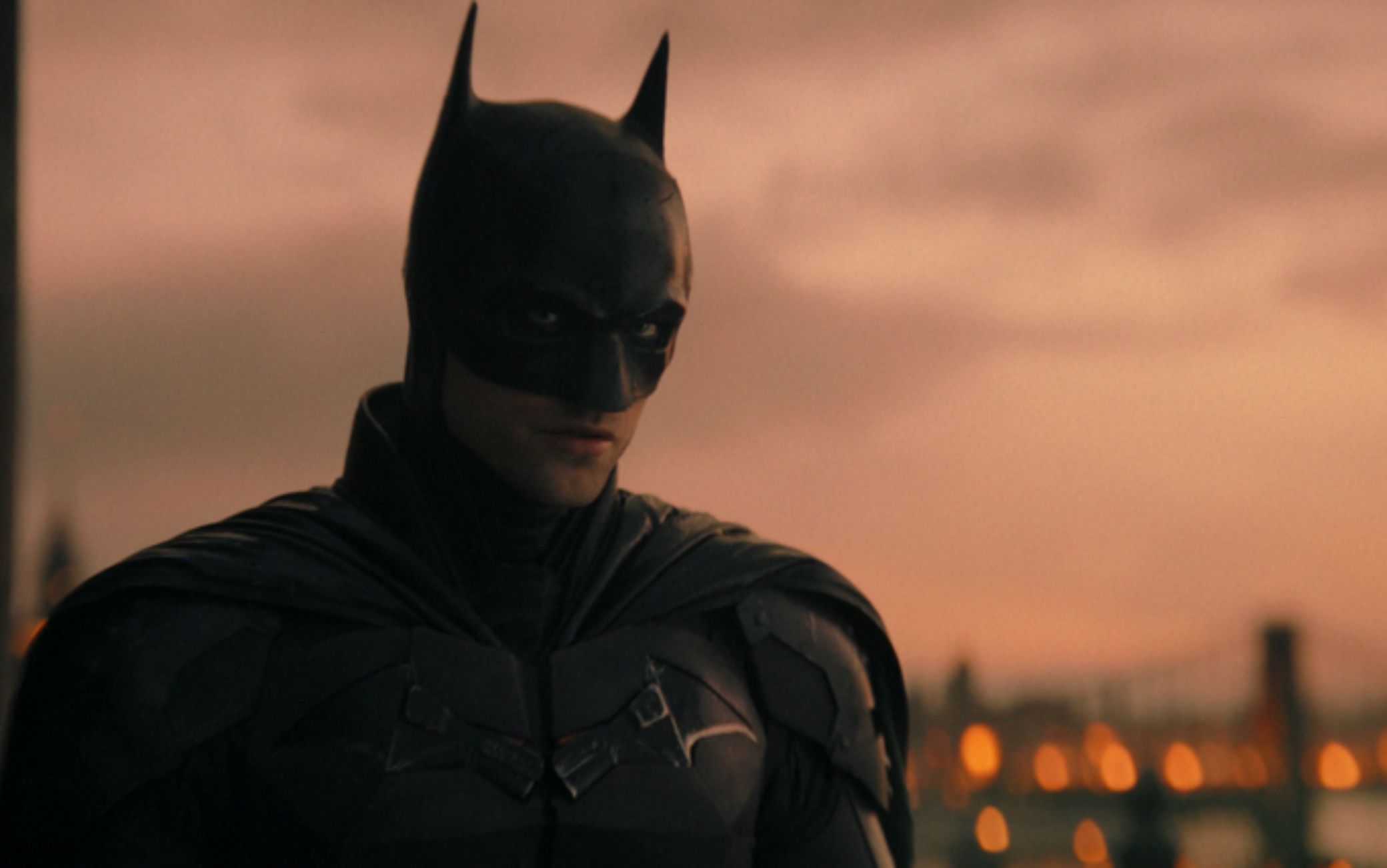 The Batman 2, sequal confermato