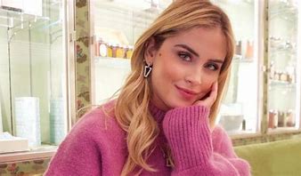 Valentina Ferragni, il fidanzato: “Non passeremo le vacanze estive insieme”