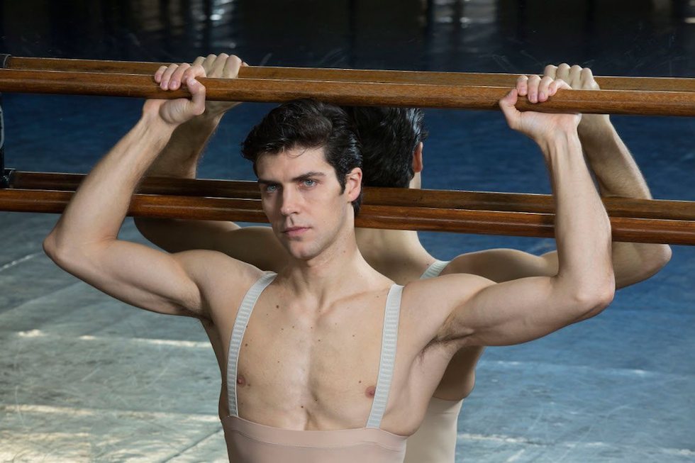 Roberto Bolle, al via OnDance. L’étoile: “Un’edizione piena con un grande pubblico”