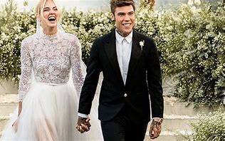 Fedez e Chiara Ferragni, dediche e video sui social per l’anniversario di matrimonio