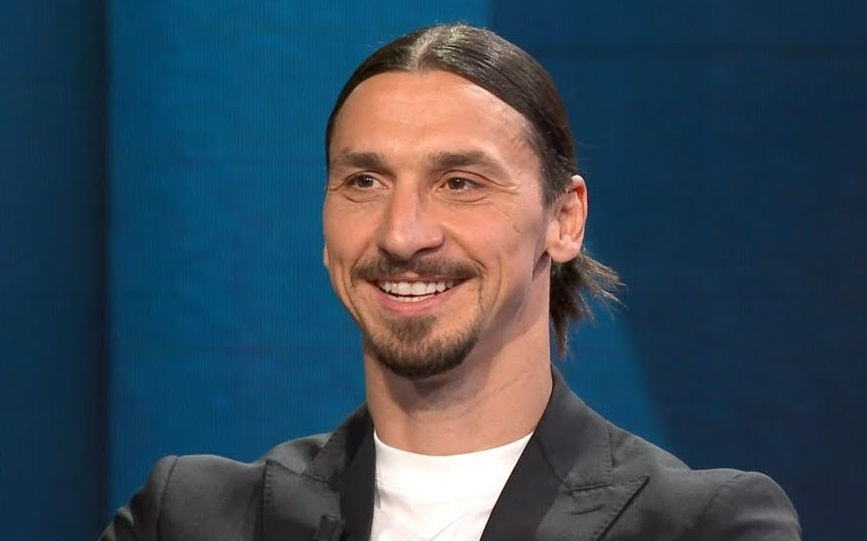 Ibrahimovic nel nuovo film di Asterix & Obelix, si chiamerà Caius Antivirus