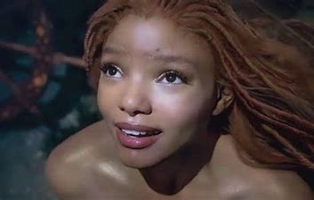 Halle Bailey diventa La Sirenetta nel primo trailer del live-action