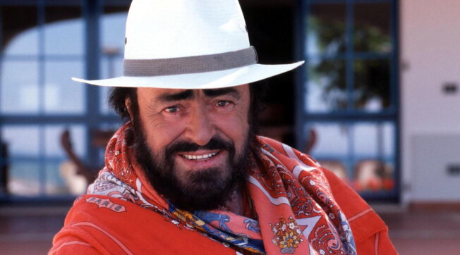 Luciano Pavarotti, 15 anni senza il tenore capace di diventare una popstar