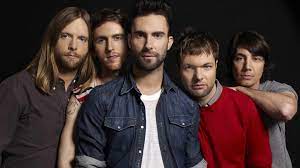 I Maroon 5 annunciano la residency di Las Vegas