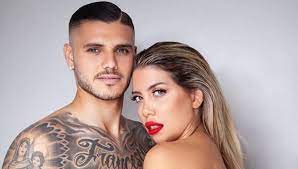 Wanda Nara e Mauro Icardi si separano