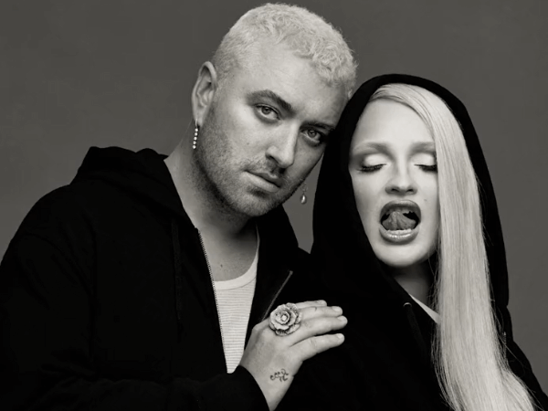 Sam Smith, la nuova canzone è Unholy con Kim Petras